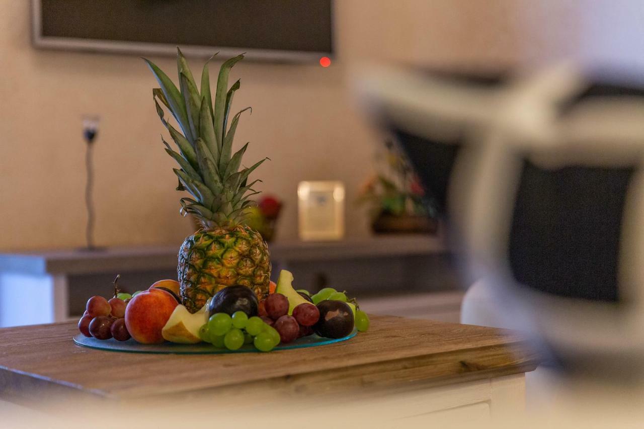 شقة House Nono بوريتش المظهر الخارجي الصورة